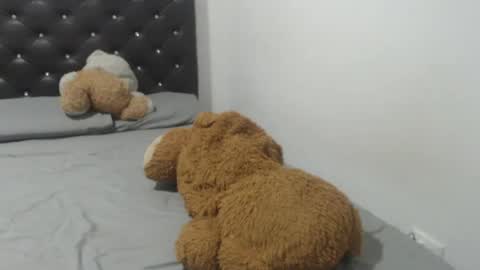 sexypasion28 online show from 23, 3, 2026