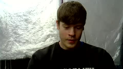 Erikson online show from 12, 12, 2024