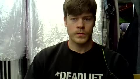 Erikson online show from 16, 12, 2024