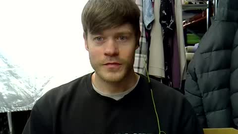 Erikson online show from 19, 12, 2024