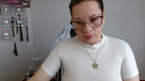 Sexy Psychologist online show from 4, 12, 2024