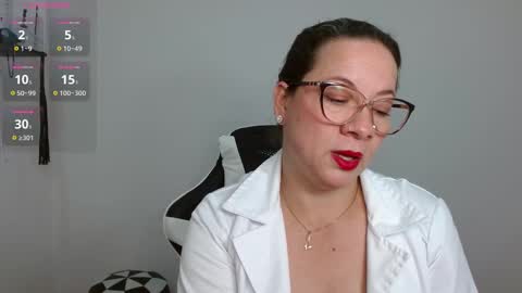 Sexy Psychologist online show from 15, 2, 2025