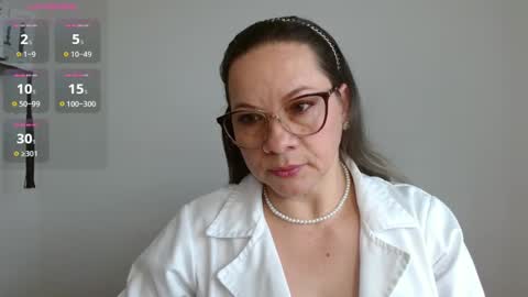 Sexy Psychologist online show from 26, 2, 2025