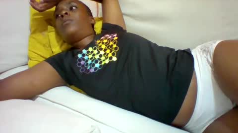 DOVY ACHIENG online show from 14, 1, 2025
