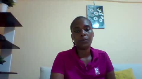 DOVY ACHIENG online show from 16, 1, 2025