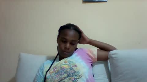 DOVY ACHIENG online show from 24, 1, 2025