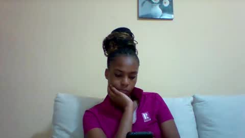 DOVY ACHIENG online show from 1, 3, 2025