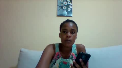 DOVY ACHIENG online show from 8, 3, 2025
