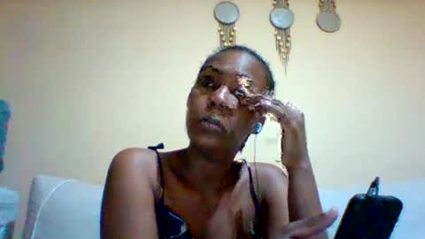 DOVY ACHIENG online show from 9, 9, 2025