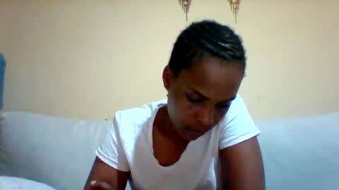 DOVY ACHIENG online show from 10, 9, 2025