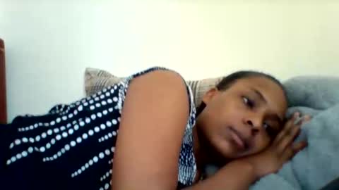 DOVY ACHIENG online show from 24, 9, 2025