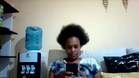 DOVY ACHIENG online show from 29, 9, 2025