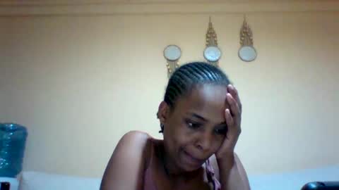 DOVY ACHIENG online show from 3, 10, 2025