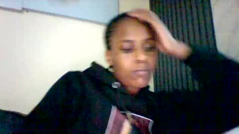 DOVY ACHIENG online show from 23, 10, 2025