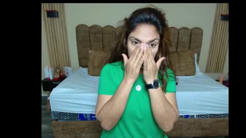 R A C H E L online show from 9, 10, 2025