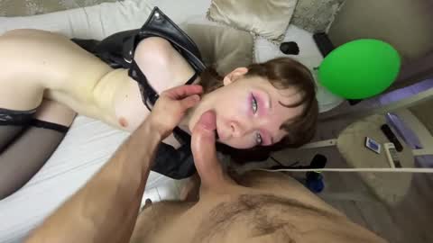 Kirill  Team online show from 5, 2, 2025