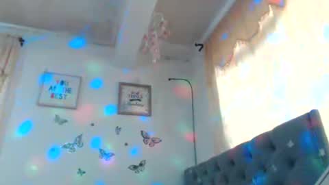 Snapshot of sexysafiravenus chatting on 4, 1, 2025 Venus Independent Model online show from 4, 1, 2025