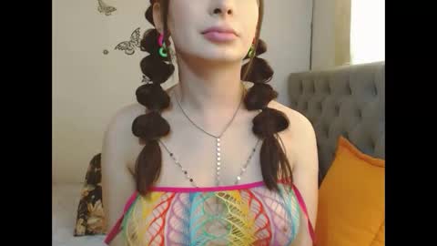 Snapshot of sexysafiravenus chatting on 4, 12, 2025 Venus Independent Model online show from 4, 12, 2025