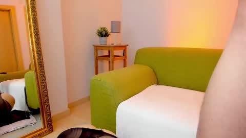 Kristina the Best. Join me too on  online show from 31, 10, 2025