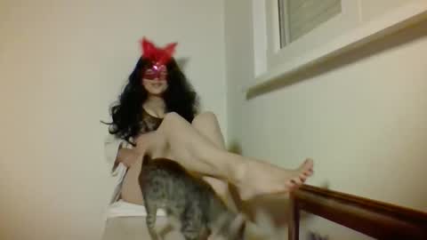 Sexy Sedef online show from 3, 10, 2025