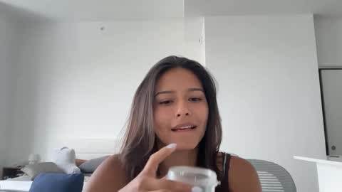 Serena online show from 9, 9, 2025