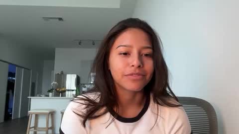 Serena online show from 18, 9, 2025