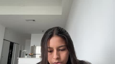 Serena online show from 21, 9, 2025