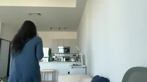 Serena online show from 1, 10, 2025