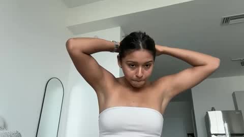 Serena online show from 4, 10, 2025