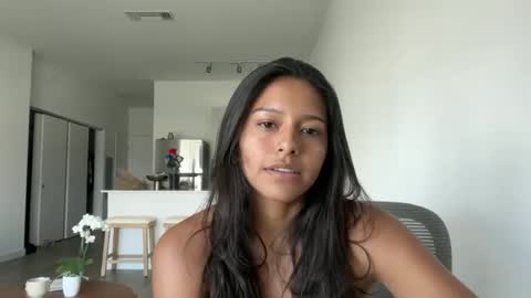 Serena online show from 7, 10, 2025