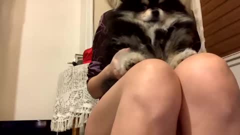 Snapshot of sexysexydream chatting on 9, 2, 2025 Anya online show from 9, 2, 2025