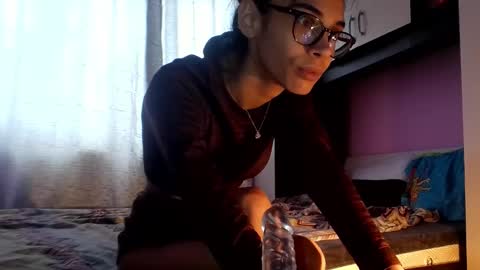 Snapshot of sexysexyfox chatting on 23, 2, 2026 SexyFox online show from 23, 2, 2026