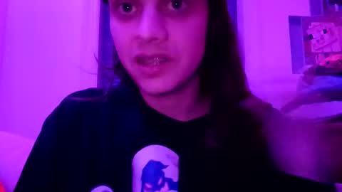 sexyshayla_twink online show from 30, 11, 2025