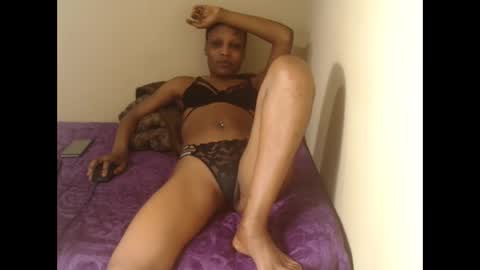 sexyslimmelanin online show from 13, 11, 2025