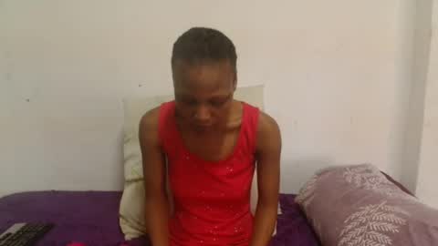 sexyslimmelanin online show from 18, 11, 2025