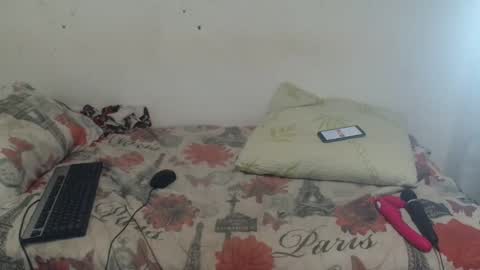 sexyslimmelanin online show from 26, 11, 2025