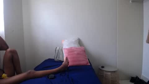 sexyslimmelanin online show from 30, 11, 2025