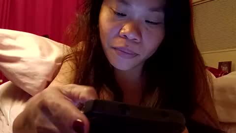 Snapshot of sexysmiley109 chatting on 5, 2, 2025 sexysmiley109 online show from 5, 2, 2025