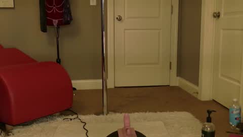 Snapshot of sexystackie chatting on 5, 3, 2026 Princess Jackie and Daddy Steve online show from 5, 3, 2026