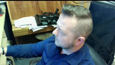 sexysteve80 online show from 25, 2, 2025