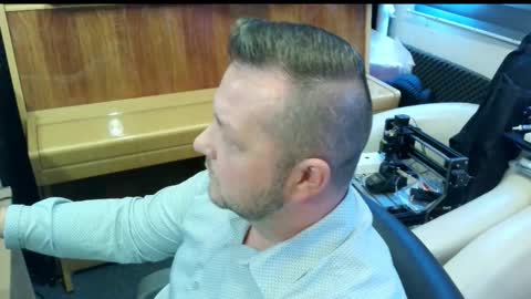 sexysteve80 online show from 16, 9, 2025