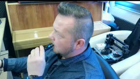 sexysteve80 online show from 23, 9, 2025