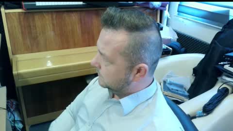 sexysteve80 online show from 14, 10, 2025