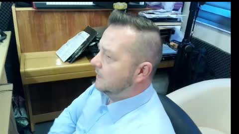 sexysteve80 online show from 21, 10, 2025