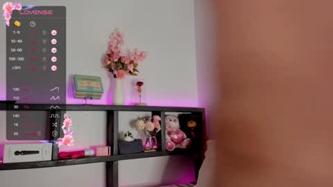 Estee online show from 24, 1, 2025