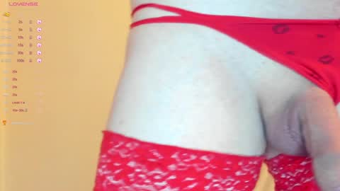 Snapshot of sexythongslut chatting on 28, 12, 2024 Sexythongslut online show from 28, 12, 2024