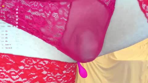 Snapshot of sexythongslut chatting on 10, 3, 2025 Sexythongslut online show from 10, 3, 2025