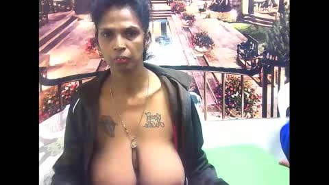 sexyva4u2luv online show from 11, 2, 2025