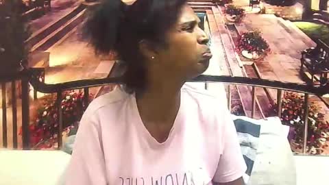 sexyva4u2luv online show from 21, 2, 2025
