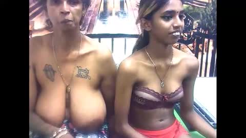 sexyva4u2luv online show from 21, 2, 2025
